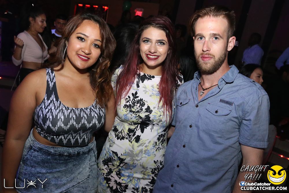 Luxy nightclub photo 66 - May 28th, 2016