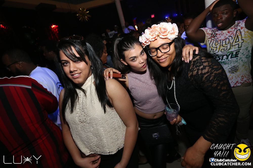 Luxy nightclub photo 68 - May 28th, 2016