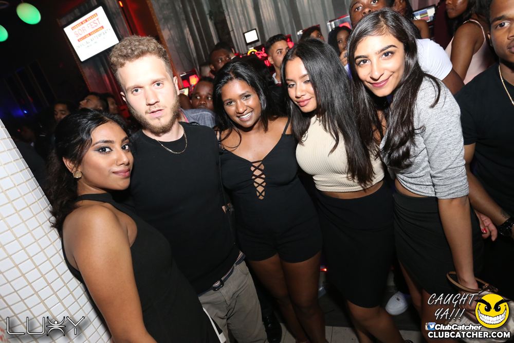 Luxy nightclub photo 69 - May 28th, 2016