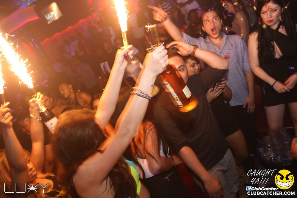 Luxy nightclub photo 70 - May 28th, 2016
