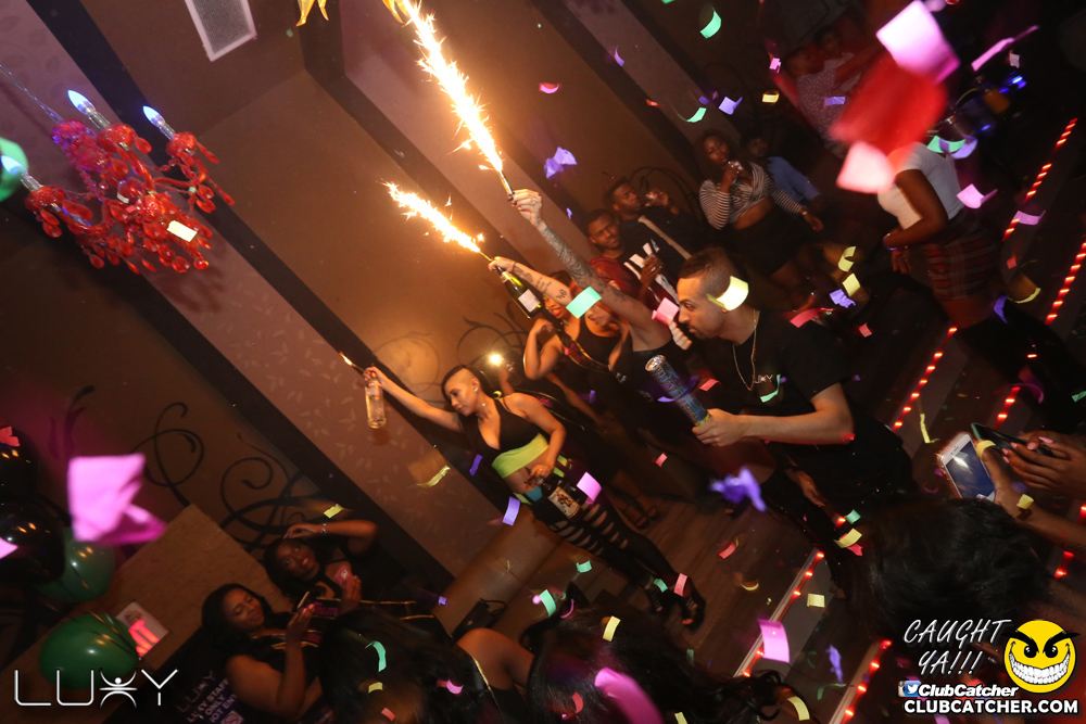 Luxy nightclub photo 8 - May 28th, 2016