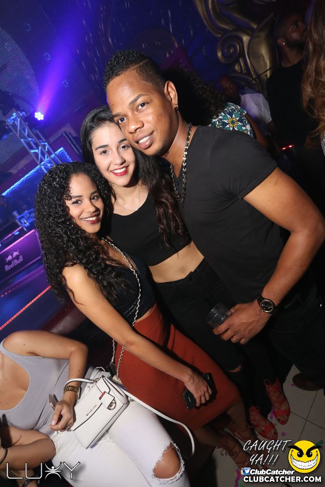 Luxy nightclub photo 72 - May 28th, 2016