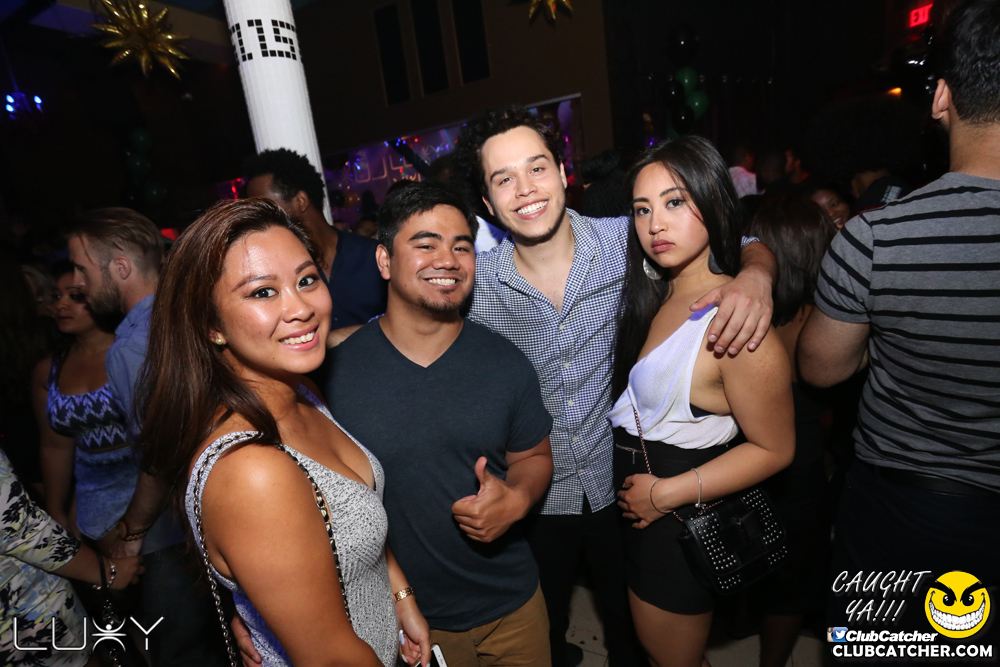 Luxy nightclub photo 73 - May 28th, 2016