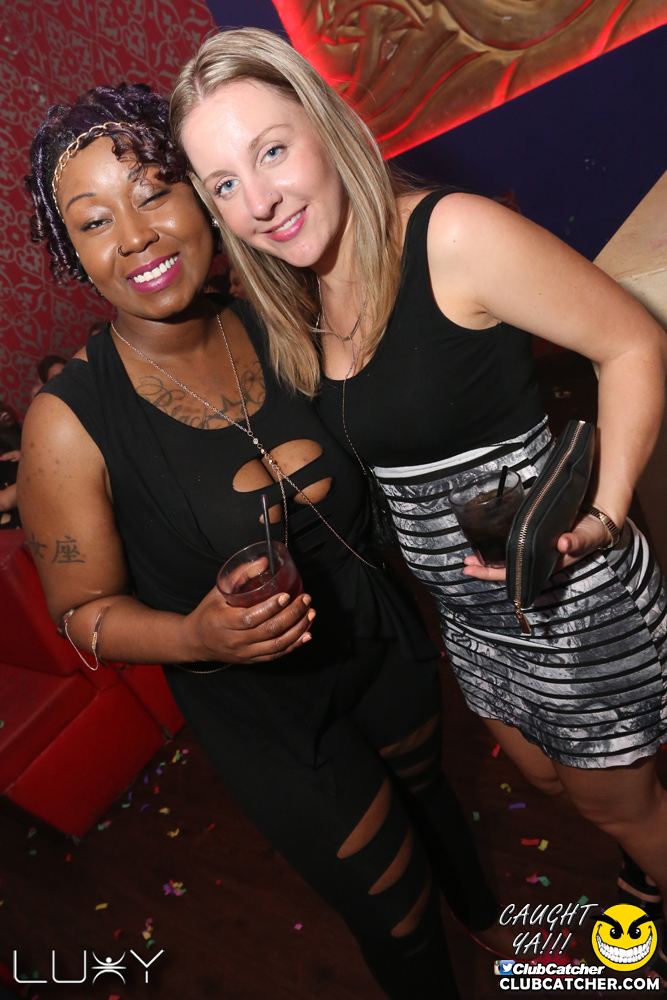 Luxy nightclub photo 75 - May 28th, 2016
