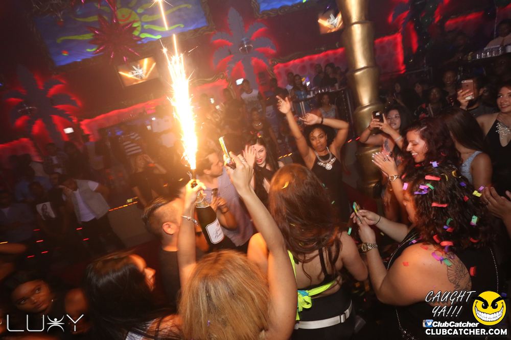 Luxy nightclub photo 79 - May 28th, 2016
