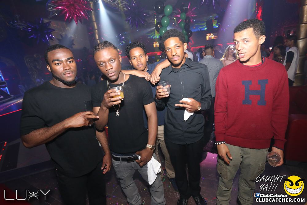 Luxy nightclub photo 84 - May 28th, 2016