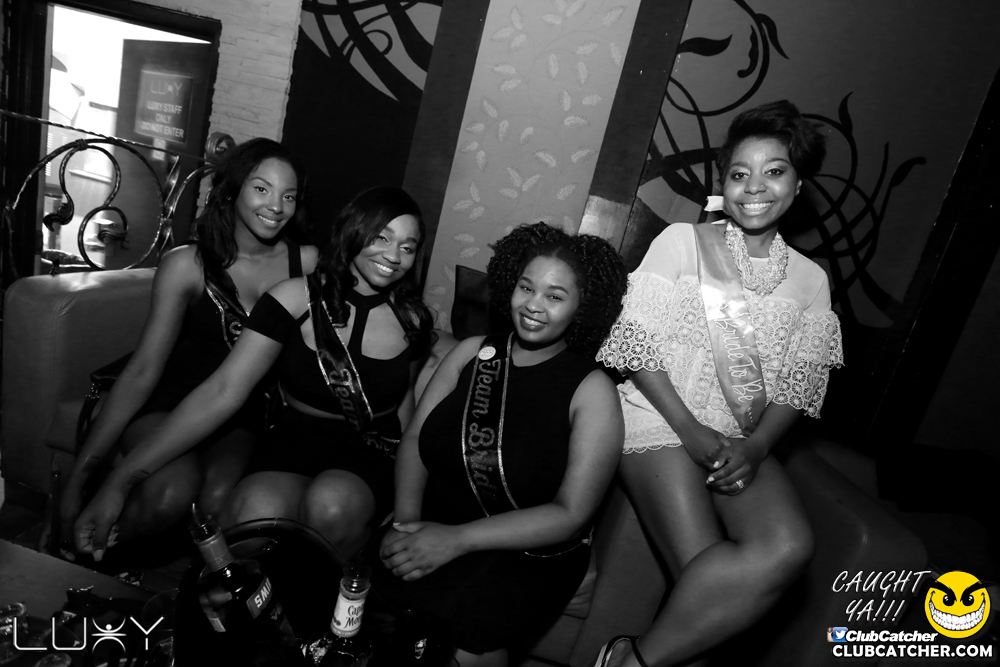 Luxy nightclub photo 89 - May 28th, 2016