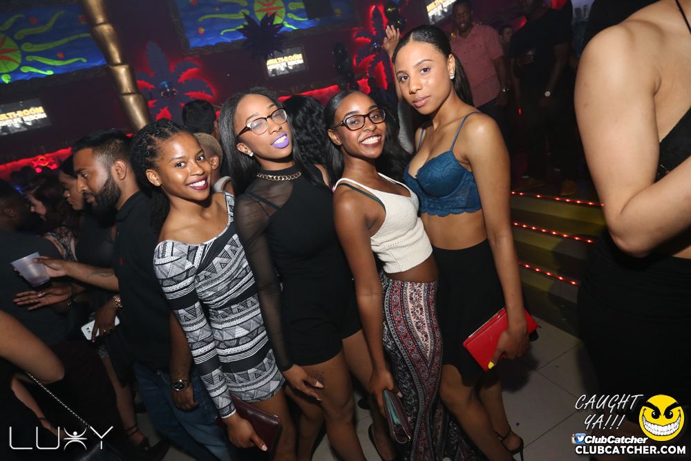 Luxy nightclub photo 91 - May 28th, 2016