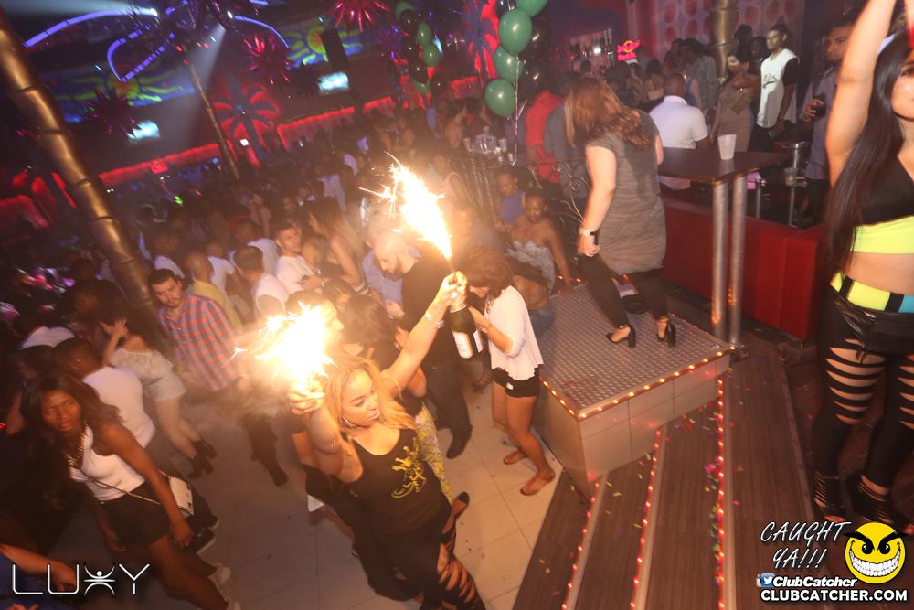 Luxy nightclub photo 94 - May 28th, 2016