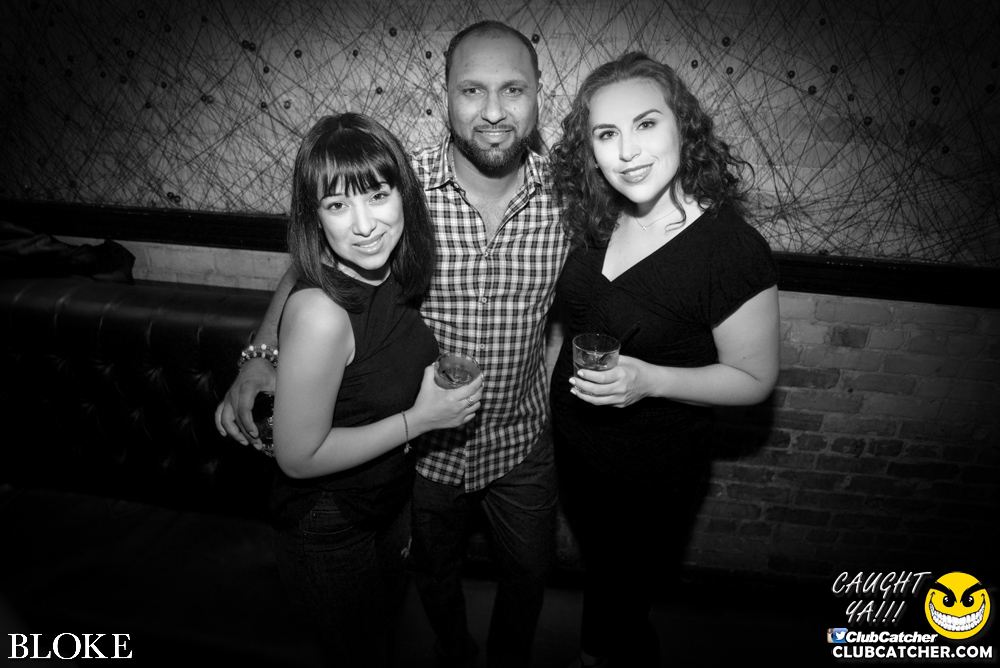 Bloke nightclub photo 148 - May 28th, 2016