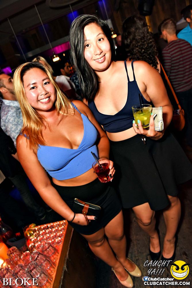 Bloke nightclub photo 64 - June 2nd, 2016