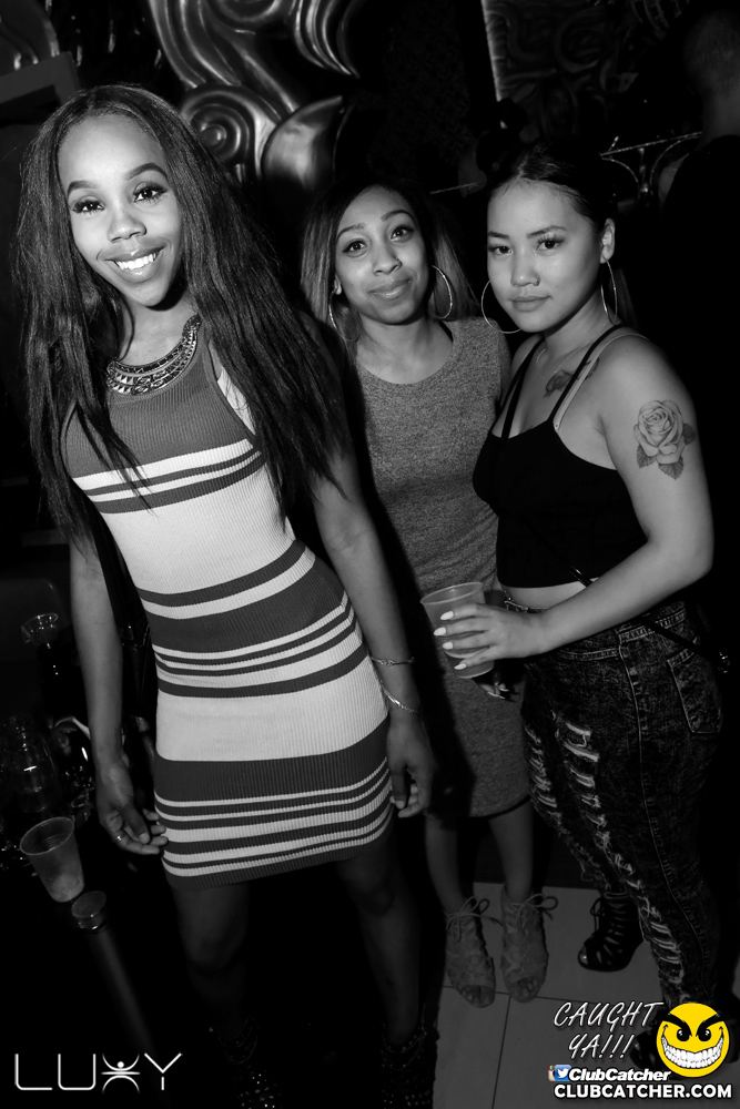 Luxy nightclub photo 44 - June 3rd, 2016