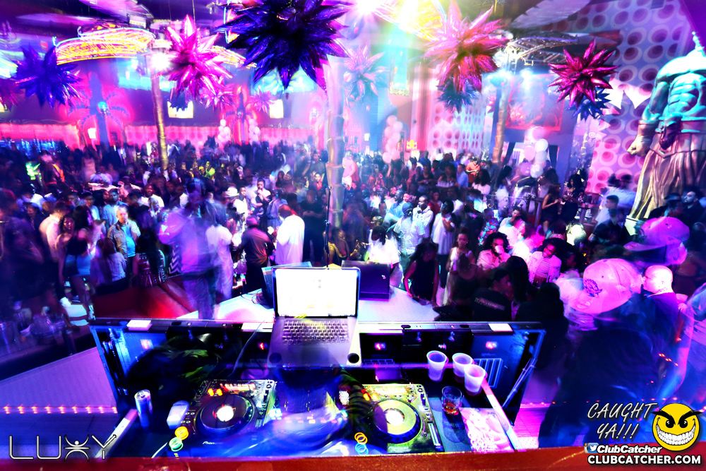 Luxy nightclub photo 66 - June 3rd, 2016