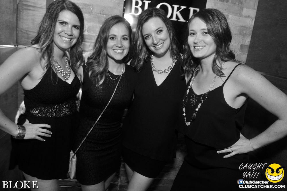 Bloke nightclub photo 70 - June 4th, 2016