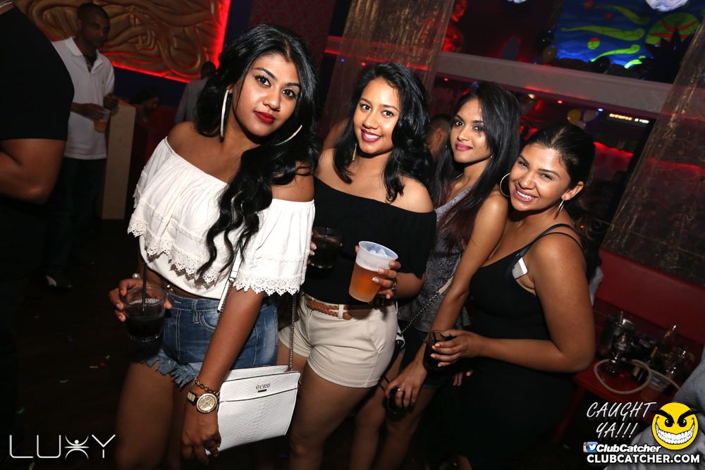 Luxy nightclub photo 11 - June 4th, 2016