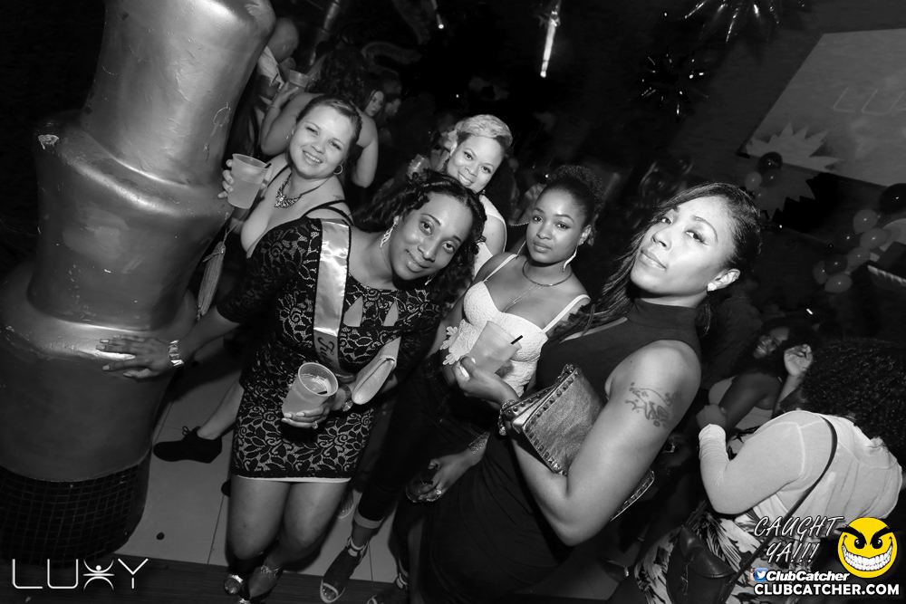 Luxy nightclub photo 109 - June 4th, 2016