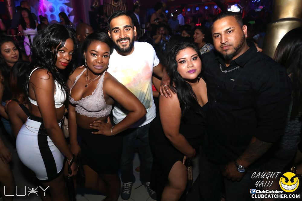 Luxy nightclub photo 24 - June 4th, 2016