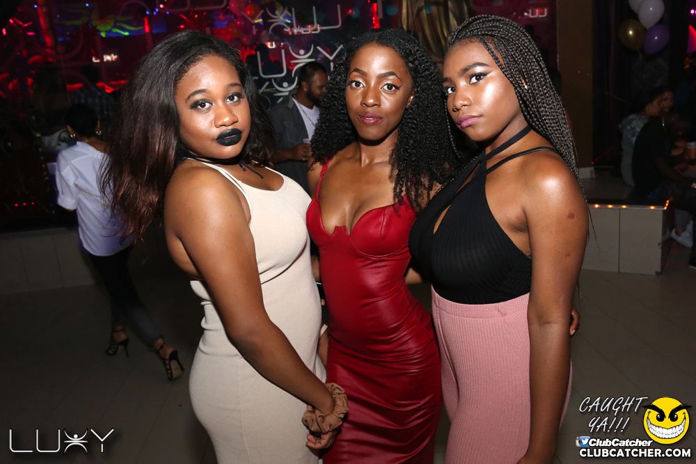 Luxy nightclub photo 30 - June 4th, 2016