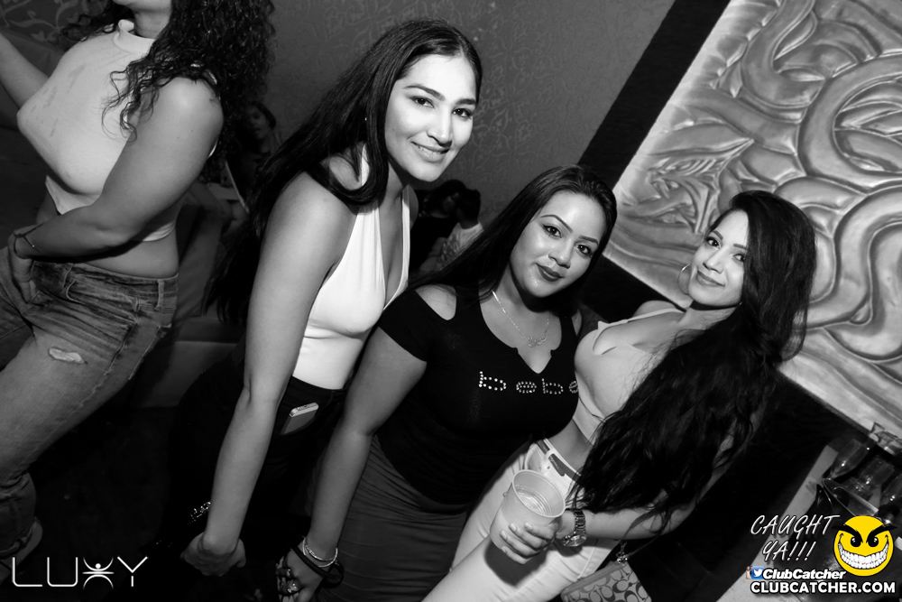 Luxy nightclub photo 41 - June 4th, 2016