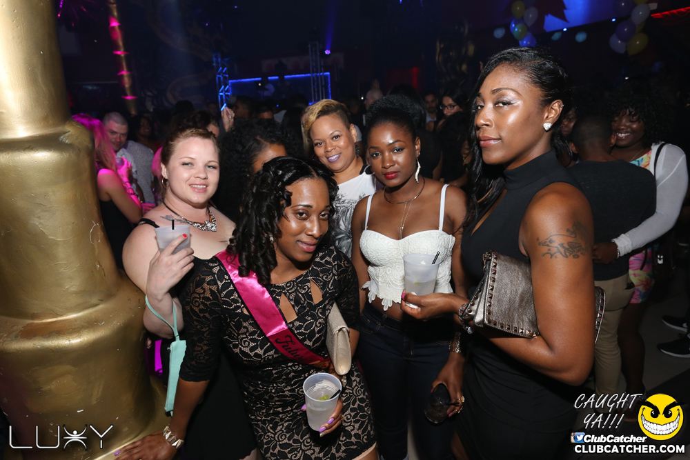Luxy nightclub photo 43 - June 4th, 2016