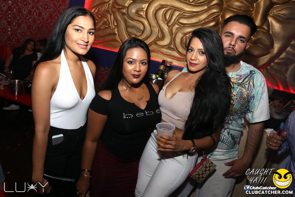 Luxy nightclub photo 45 - June 4th, 2016