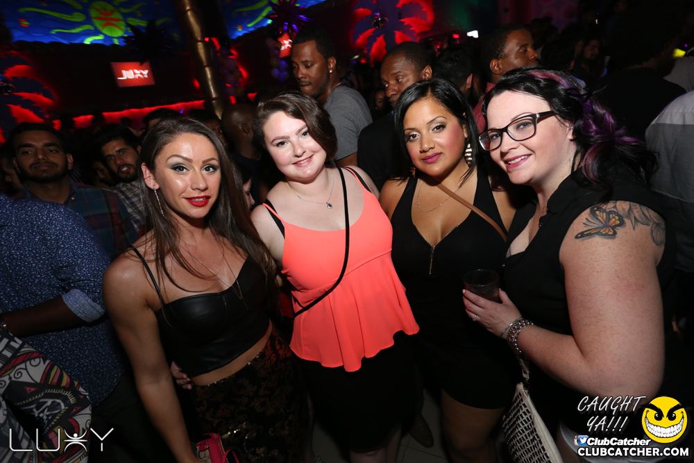 Luxy nightclub photo 48 - June 4th, 2016