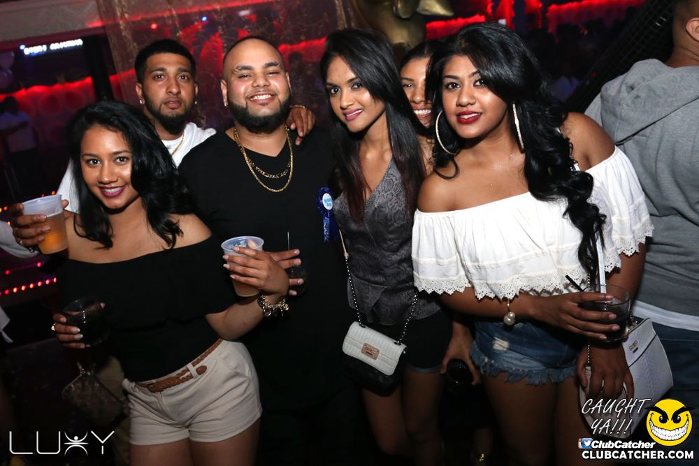 Luxy nightclub photo 53 - June 4th, 2016