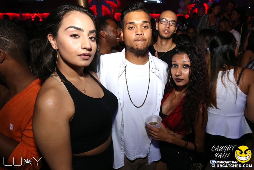 Luxy nightclub photo 59 - June 4th, 2016