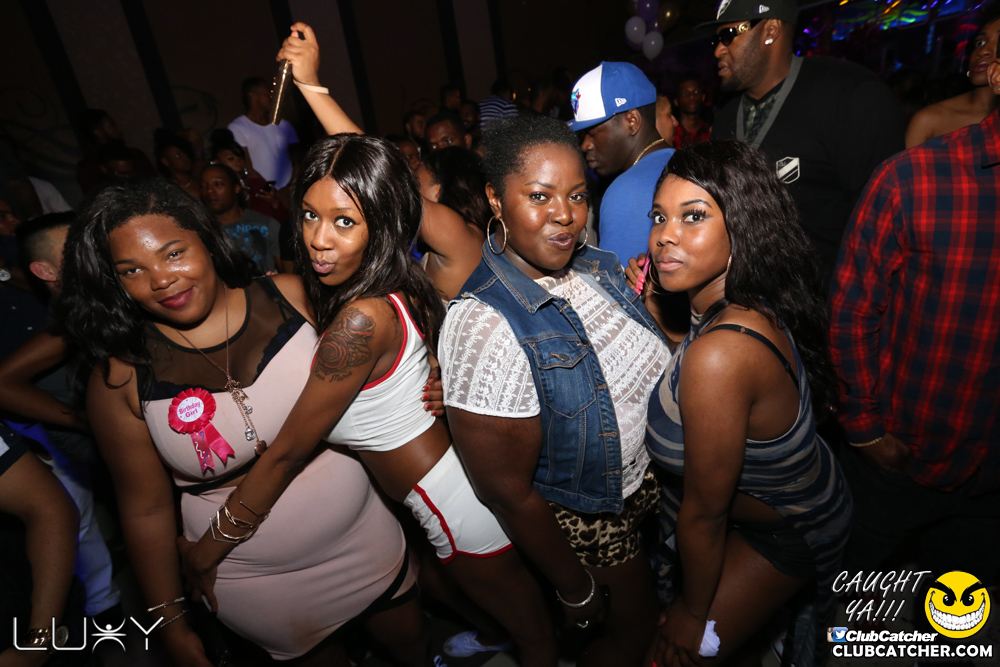 Luxy nightclub photo 66 - June 4th, 2016