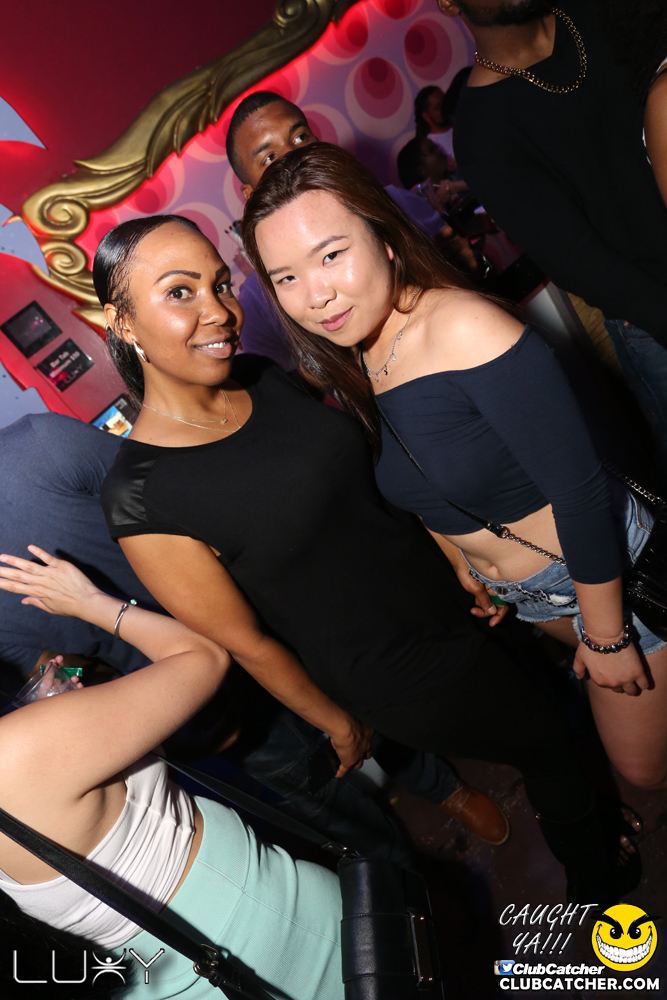 Luxy nightclub photo 78 - June 4th, 2016
