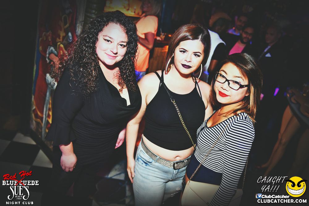 Blue Suede Sues nightclub photo 102 - June 10th, 2016