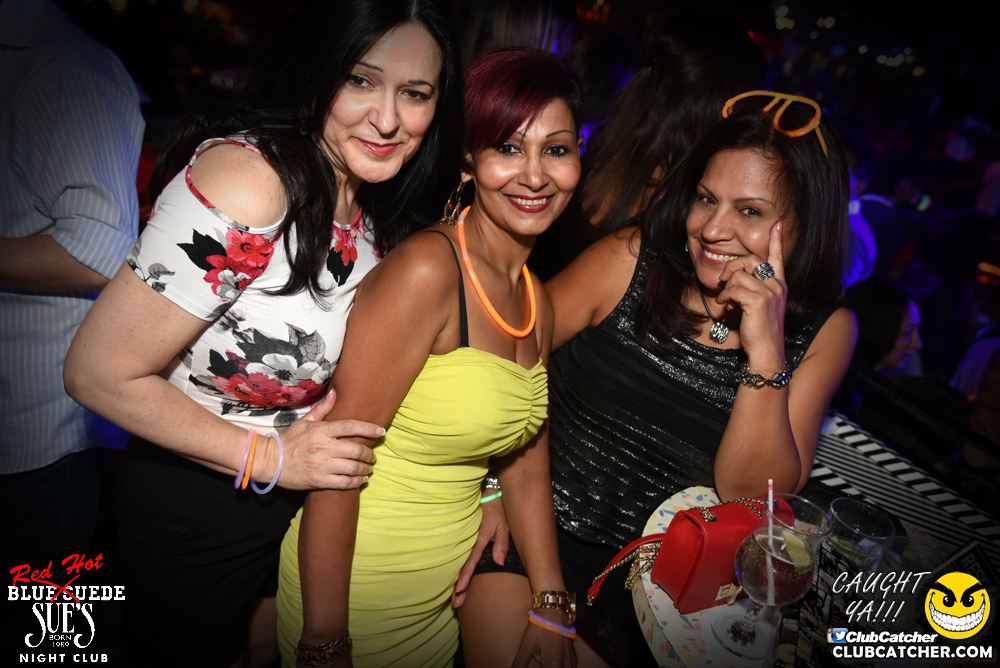 Blue Suede Sues nightclub photo 122 - June 10th, 2016