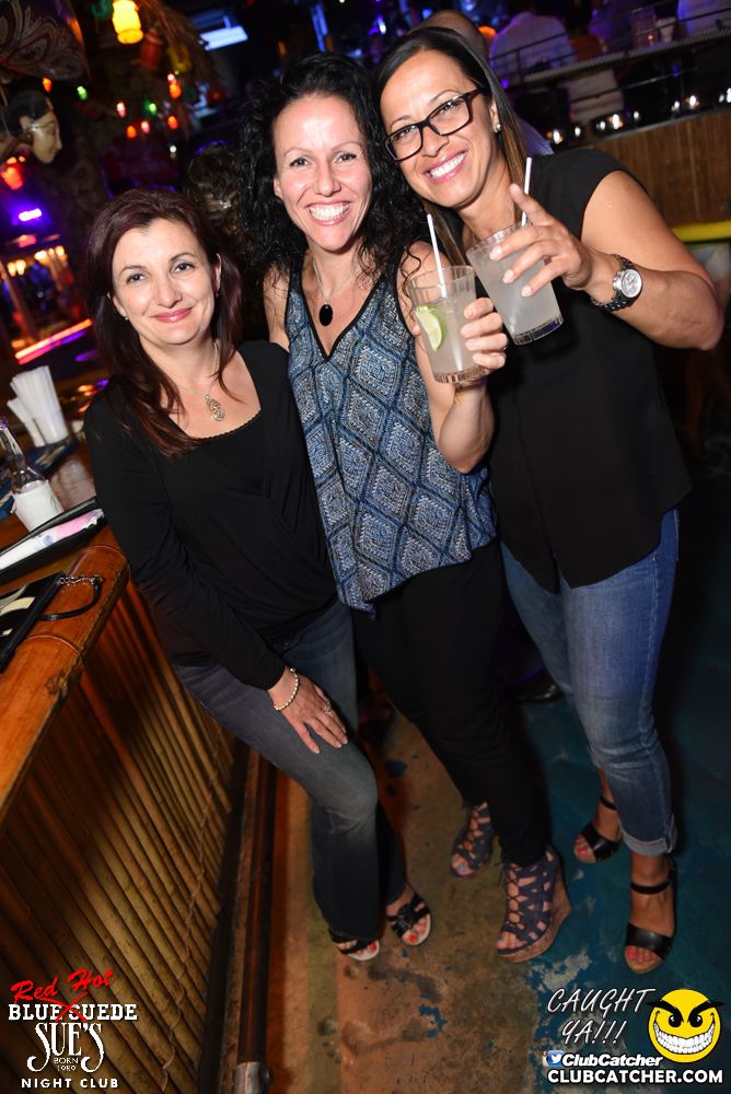 Blue Suede Sues nightclub photo 130 - June 10th, 2016