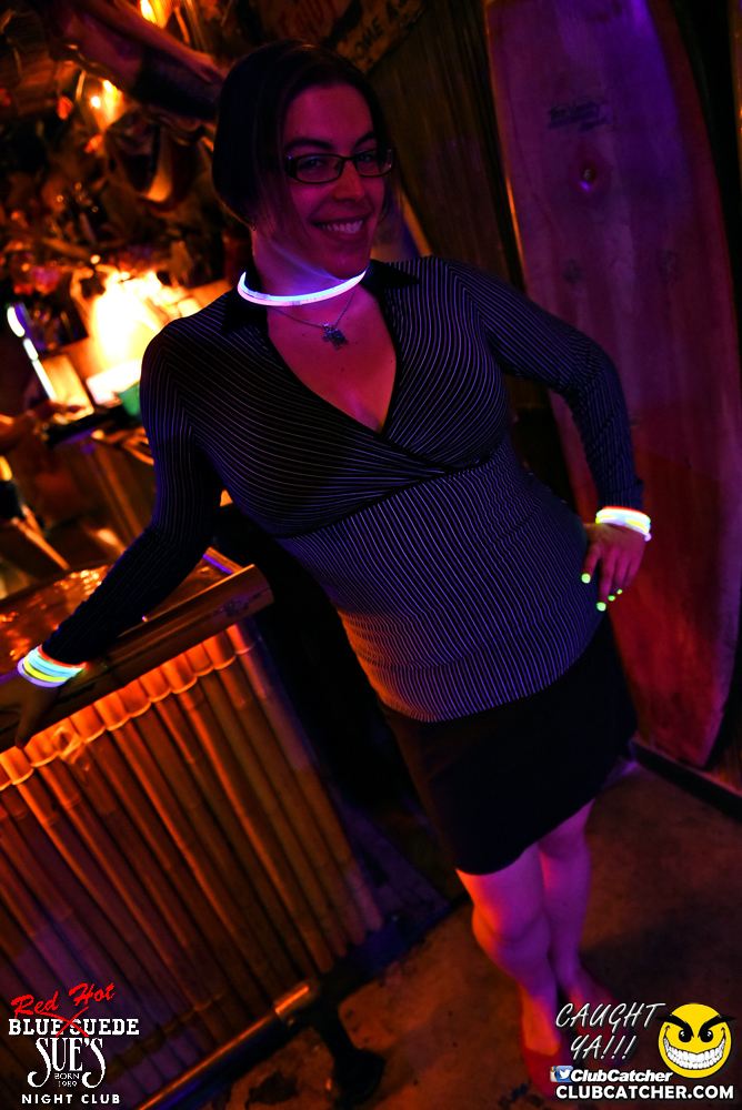 Blue Suede Sues nightclub photo 131 - June 10th, 2016