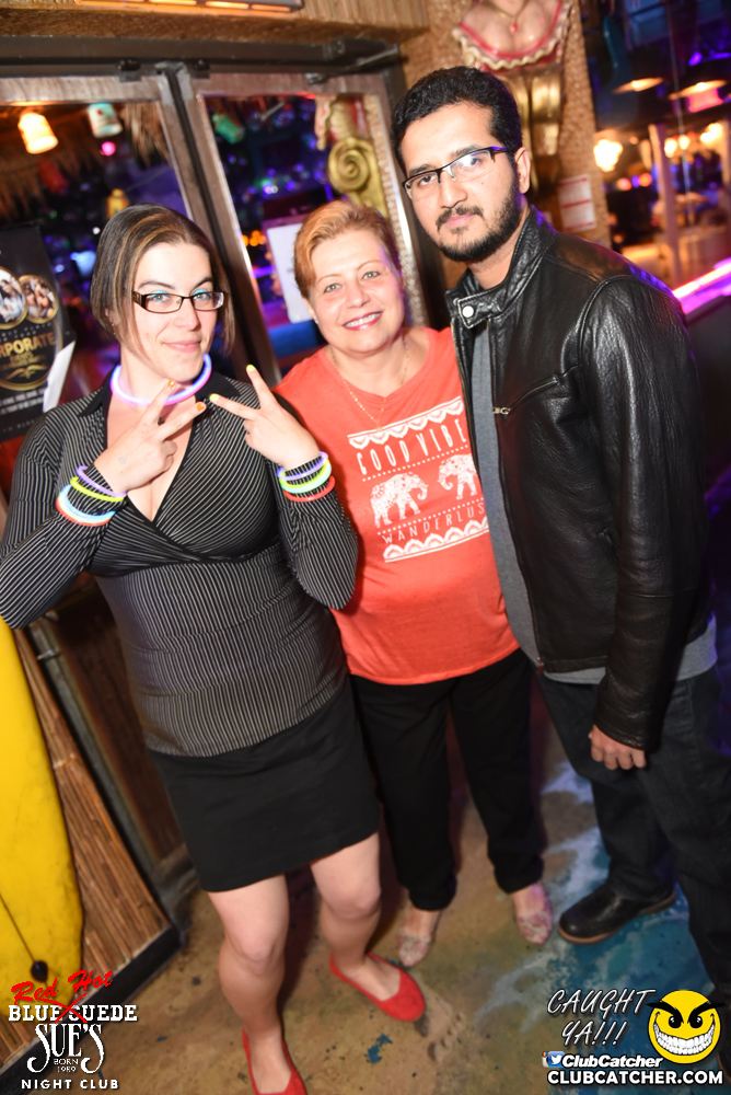 Blue Suede Sues nightclub photo 169 - June 10th, 2016