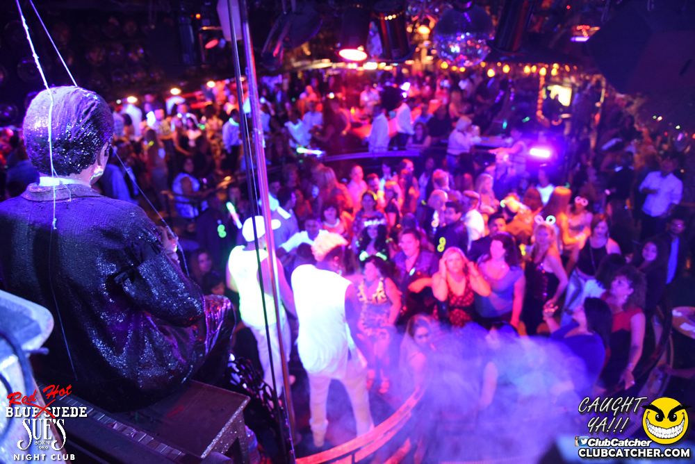 Blue Suede Sues nightclub photo 214 - June 10th, 2016