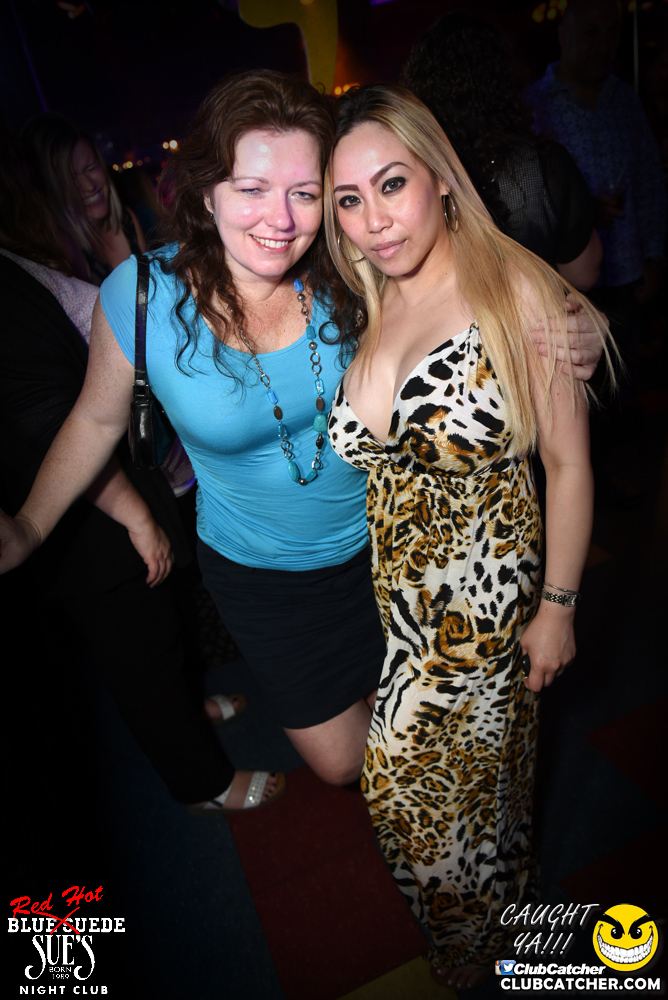 Blue Suede Sues nightclub photo 32 - June 10th, 2016