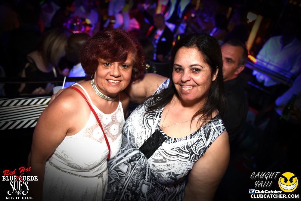 Blue Suede Sues nightclub photo 92 - June 10th, 2016