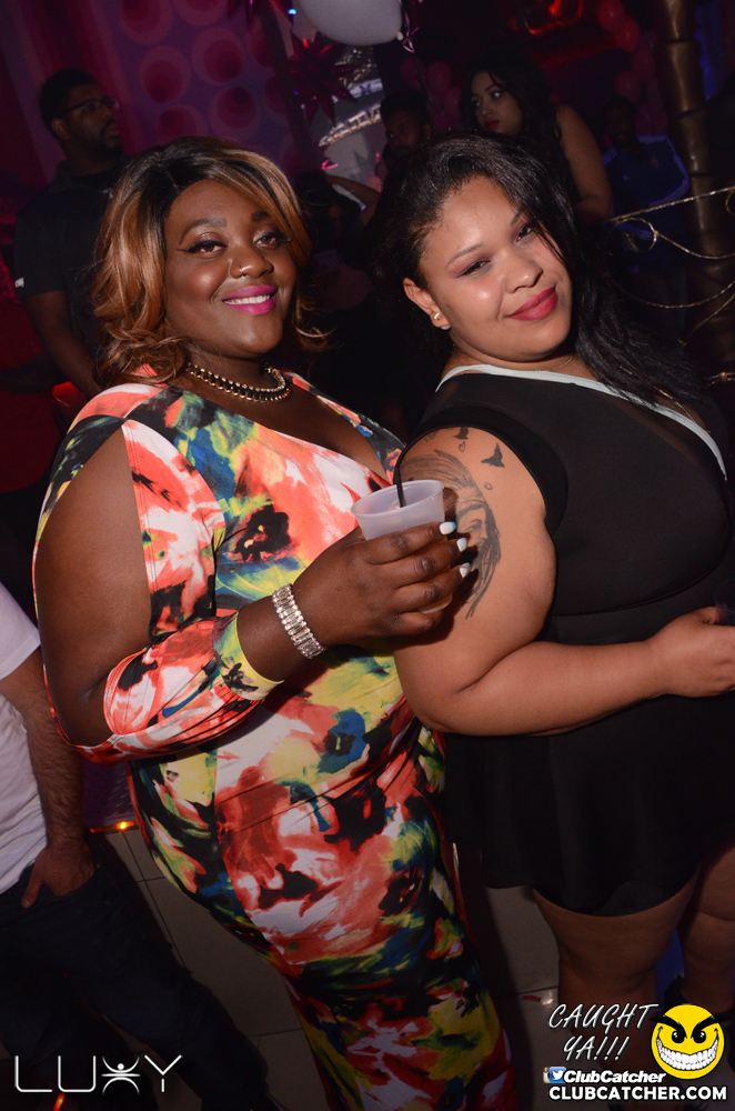 Luxy nightclub photo 101 - June 10th, 2016
