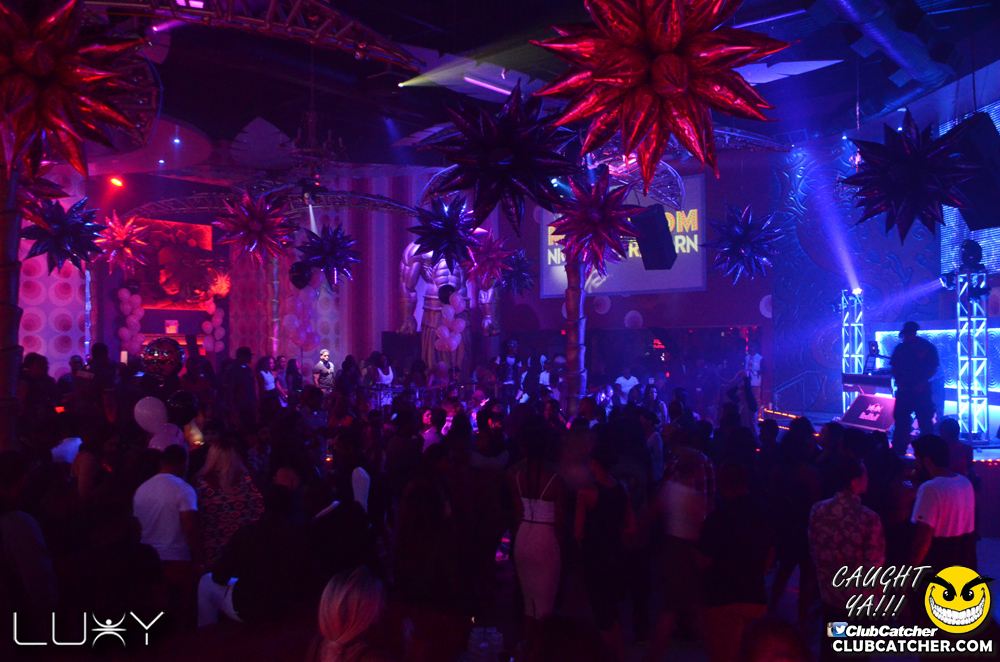 Luxy nightclub photo 68 - June 10th, 2016