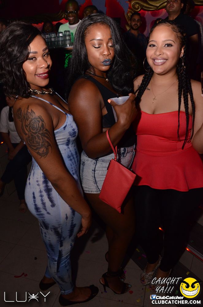 Luxy nightclub photo 80 - June 10th, 2016