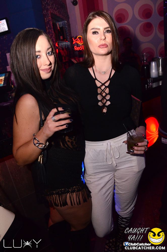 Luxy nightclub photo 9 - June 10th, 2016