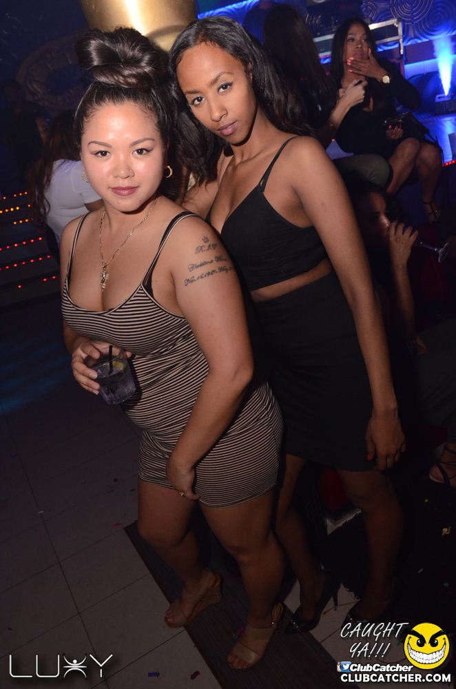 Luxy nightclub photo 87 - June 10th, 2016