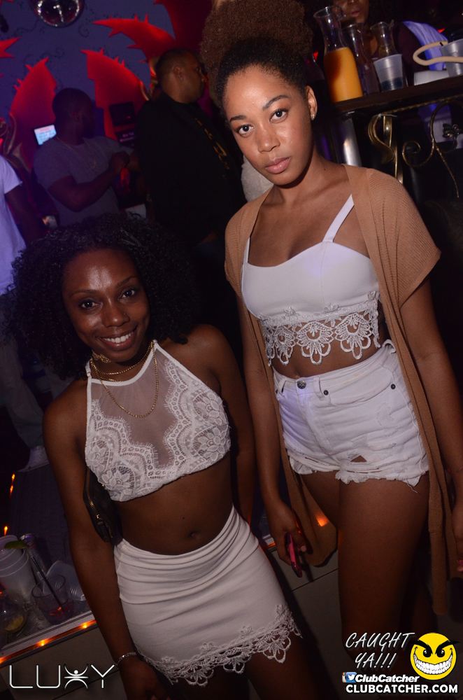 Luxy nightclub photo 106 - June 11th, 2016