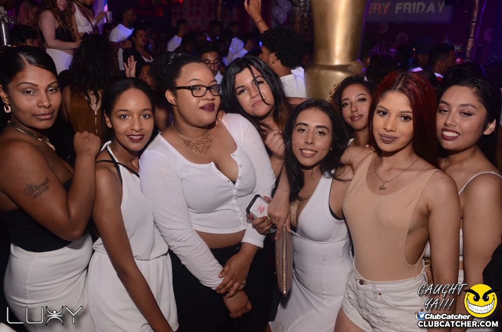 Luxy nightclub photo 108 - June 11th, 2016