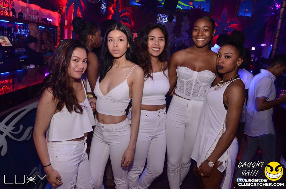 Luxy nightclub photo 111 - June 11th, 2016