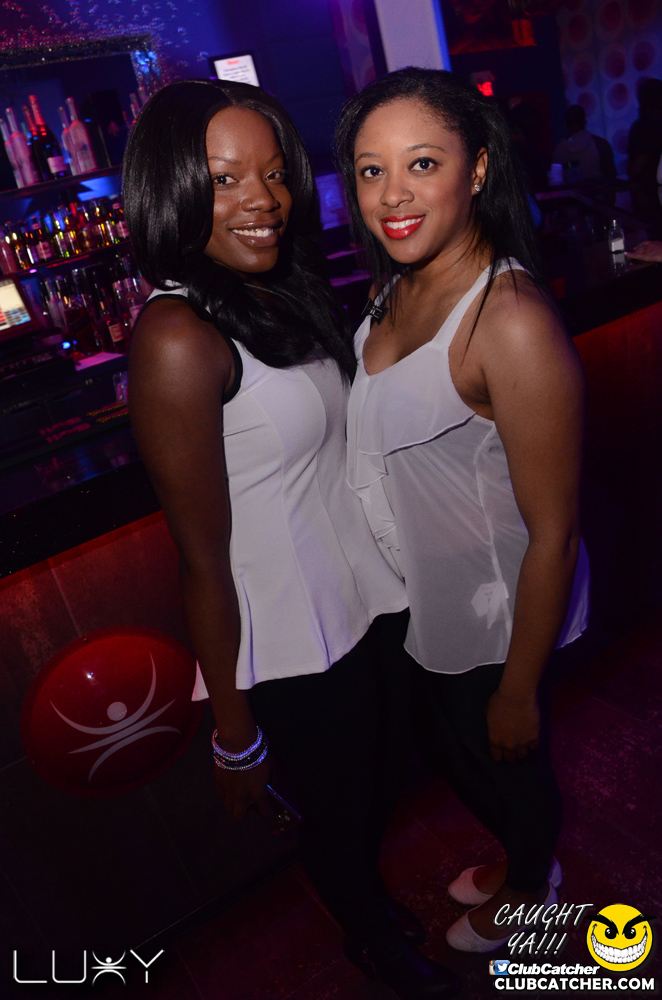 Luxy nightclub photo 13 - June 11th, 2016