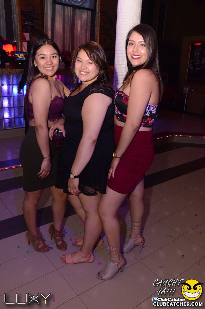 Luxy nightclub photo 121 - June 11th, 2016