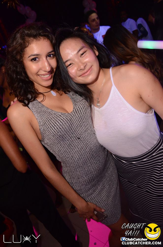 Luxy nightclub photo 130 - June 11th, 2016