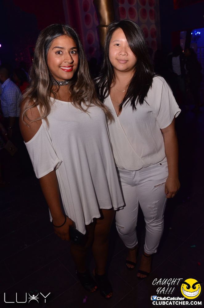 Luxy nightclub photo 15 - June 11th, 2016